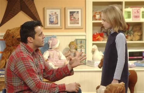 The One With Princess Consuela .
